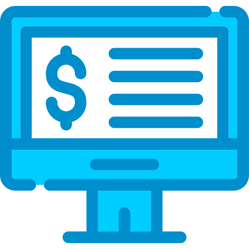 don en ligne Icône gratuit don en ligne Icône gratuit