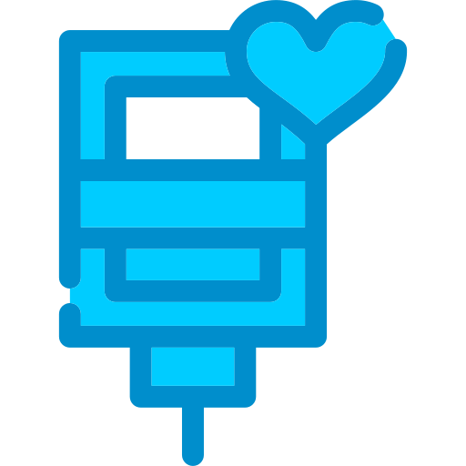Transfusion free icon Transfusion free icon