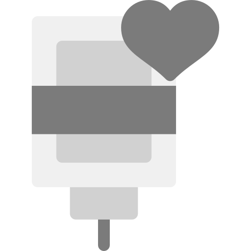 Transfusion free icon Transfusion free icon