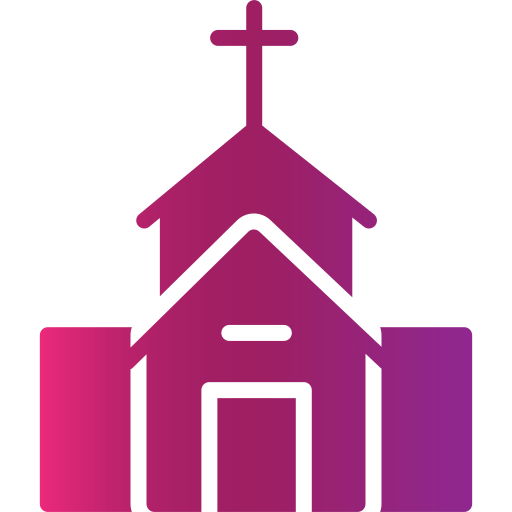 iglesia icono gratis