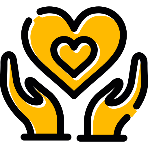 solidaridad icono gratis