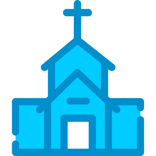 iglesia icono gratis