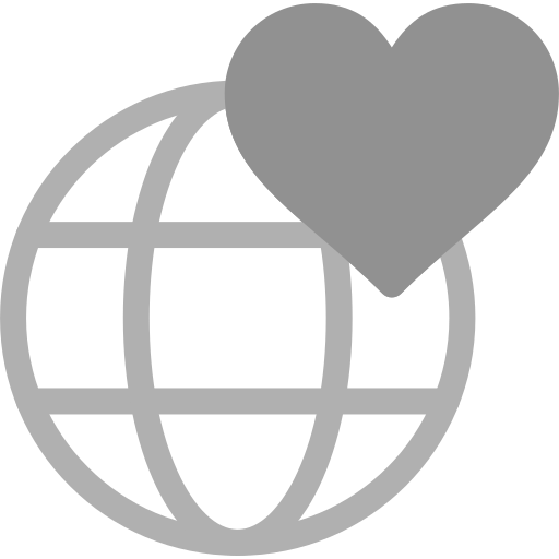 wohltätigkeit kostenlos Icon wohltätigkeit kostenlos Icon
