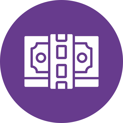 dinheiro grátis ícone