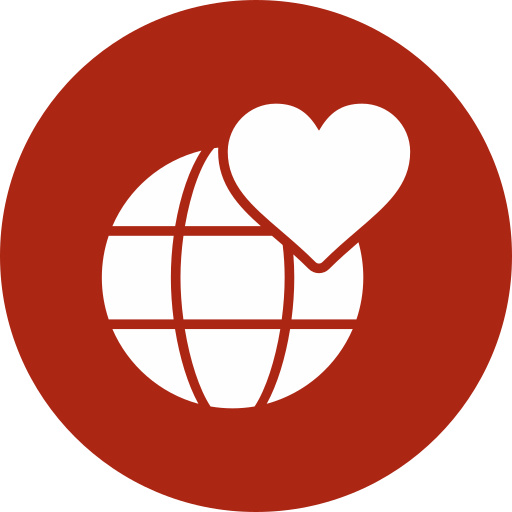 wohltätigkeit kostenlos Icon wohltätigkeit kostenlos Icon