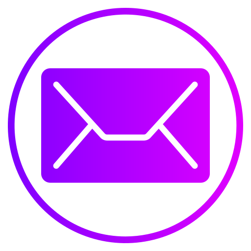 mail Icône gratuit mail Icône gratuit