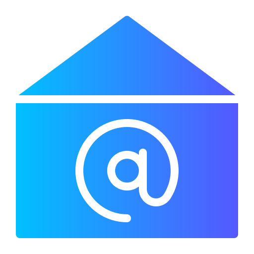 e-mail Icône gratuit e-mail Icône gratuit