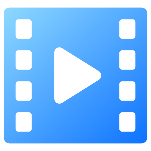 video icono gratis