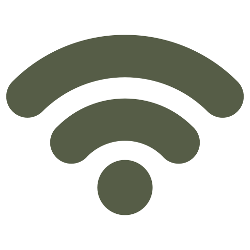 wifi icono gratis