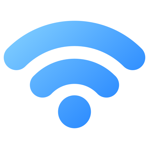 wifi icono gratis