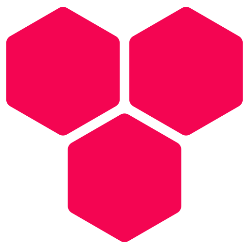 Honeycomb free icon Honeycomb free icon