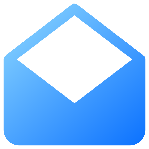 Mail free icon
