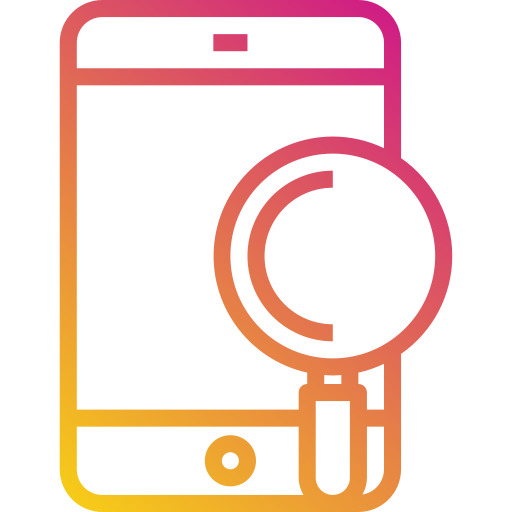 Smartphone free icon