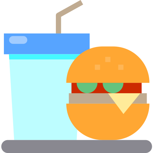 burger kostenlos Icon