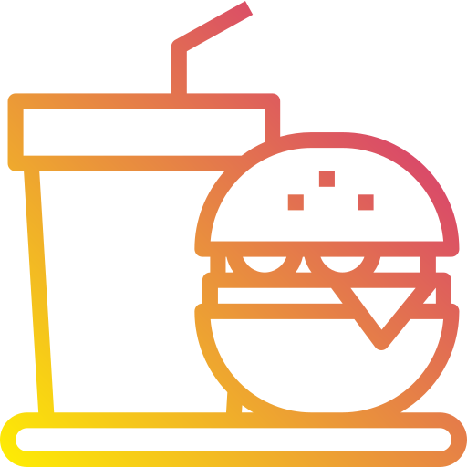 burger kostenlos Icon