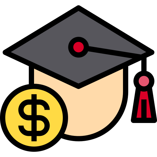 educación icono gratis