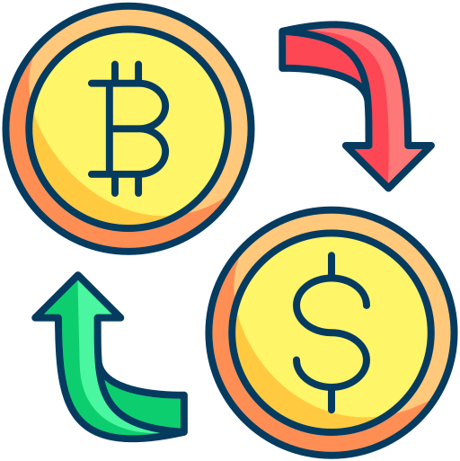 liquidez icono gratis