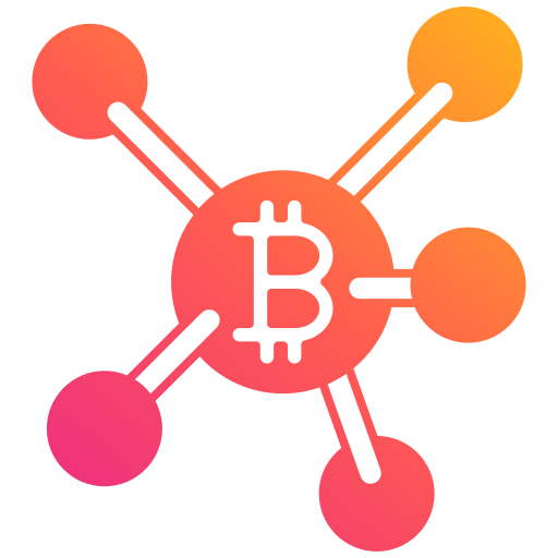 bitcoin icono gratis