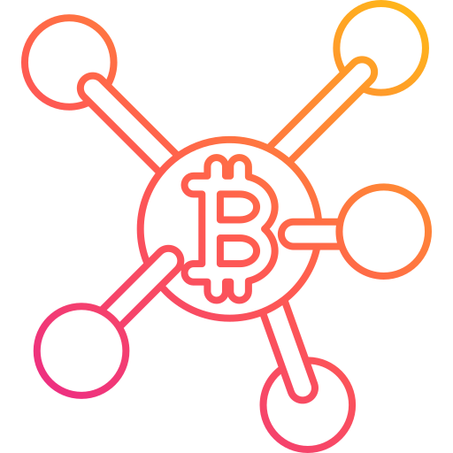 bitcoin icono gratis