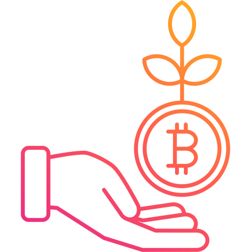 inversión icono gratis