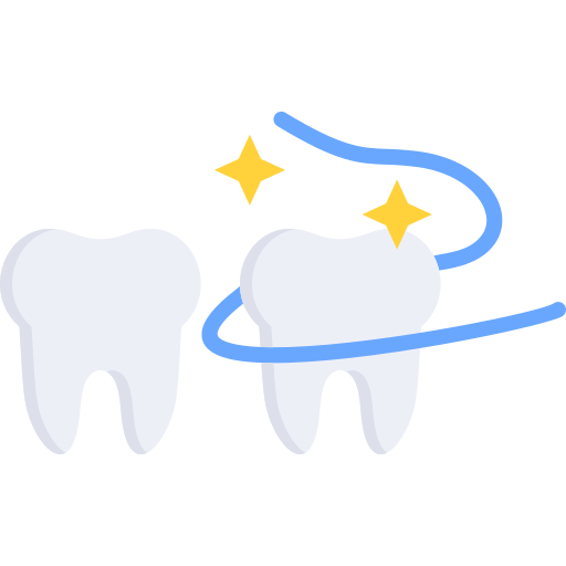 Зубная нить бесплатно иконка