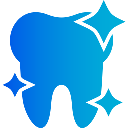 Белый зуб бесплатно иконка