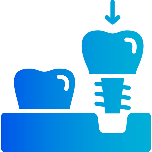 implante icono gratis