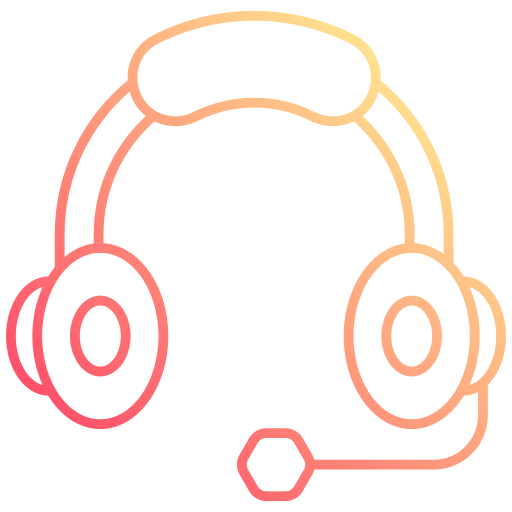 auriculares icono gratis