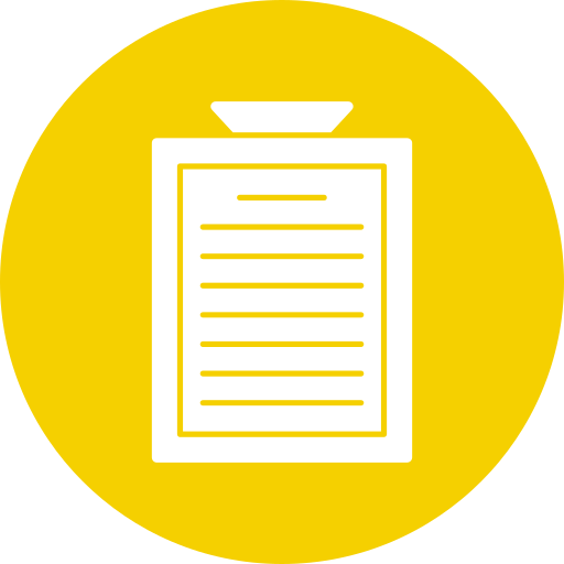 Clipboard free icon Clipboard free icon