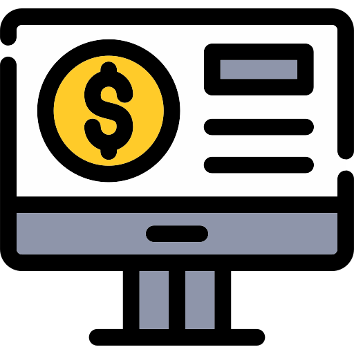 donation Icône gratuit donation Icône gratuit