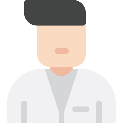 Ученый бесплатно иконка