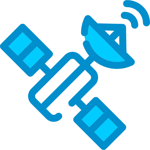 Satellite free icon Satellite free icon