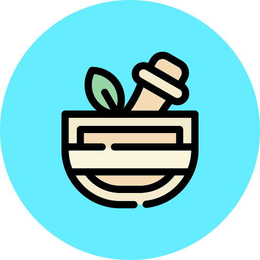 herbario icono gratis