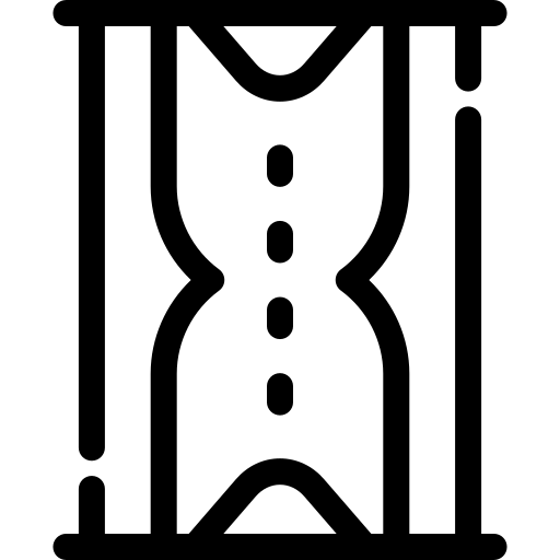 sanduhr kostenlos Icon