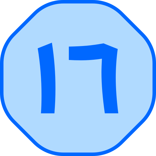 Шестнадцать бесплатно иконка