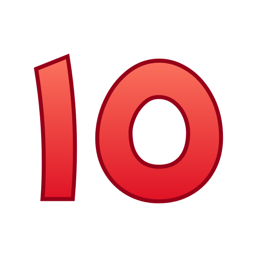 열 다섯 무료 아이콘