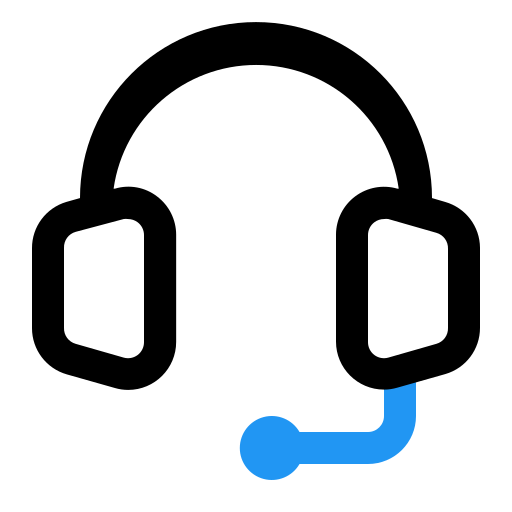 Наушники бесплатно иконка