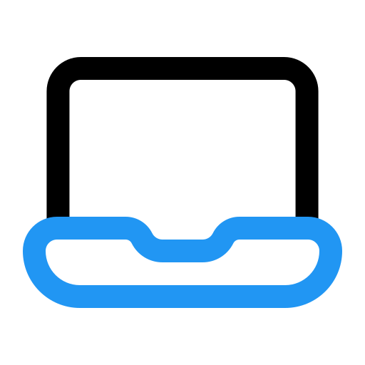 Ноутбук бесплатно иконка