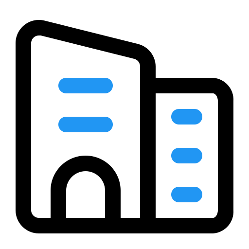 Офис бесплатно иконка