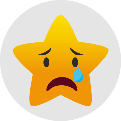triste Icône gratuit triste Icône gratuit