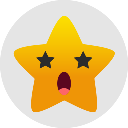 estrella icono gratis