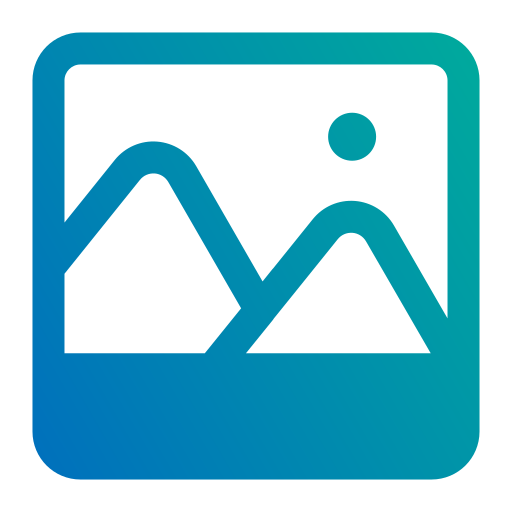 galería icono gratis