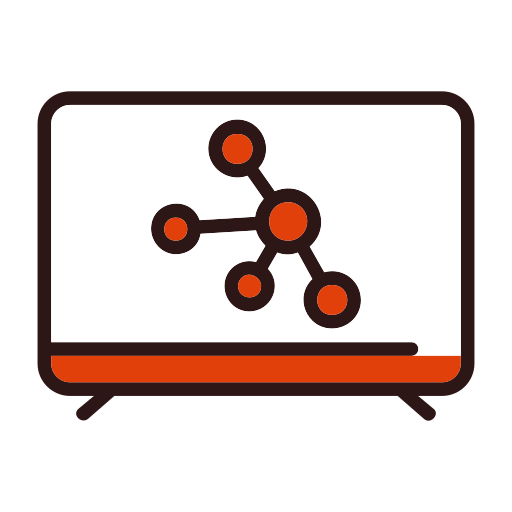 iot (internet der dinge) kostenlos Icon iot (internet der dinge) kostenlos Icon