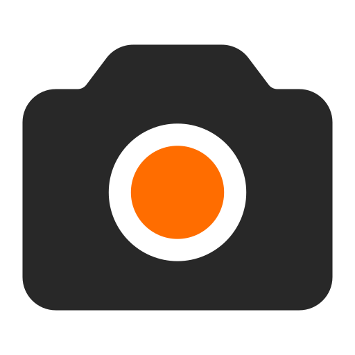 cámara icono gratis