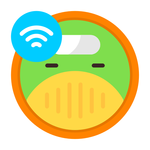 detector icono gratis