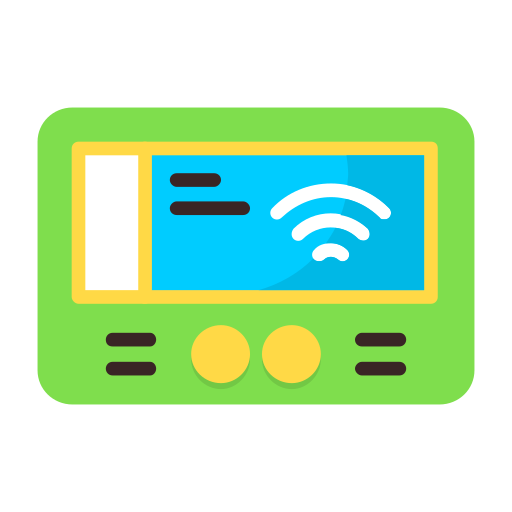 türzugang kostenlos Icon