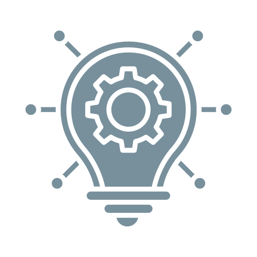 innovation Icône gratuit