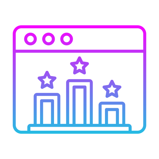 rang kostenlos Icon