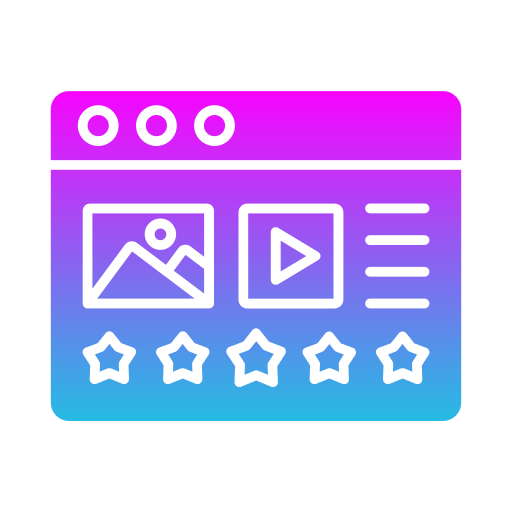 bewertungen kostenlos Icon bewertungen kostenlos Icon