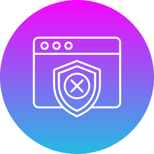 unsicher kostenlos Icon unsicher kostenlos Icon